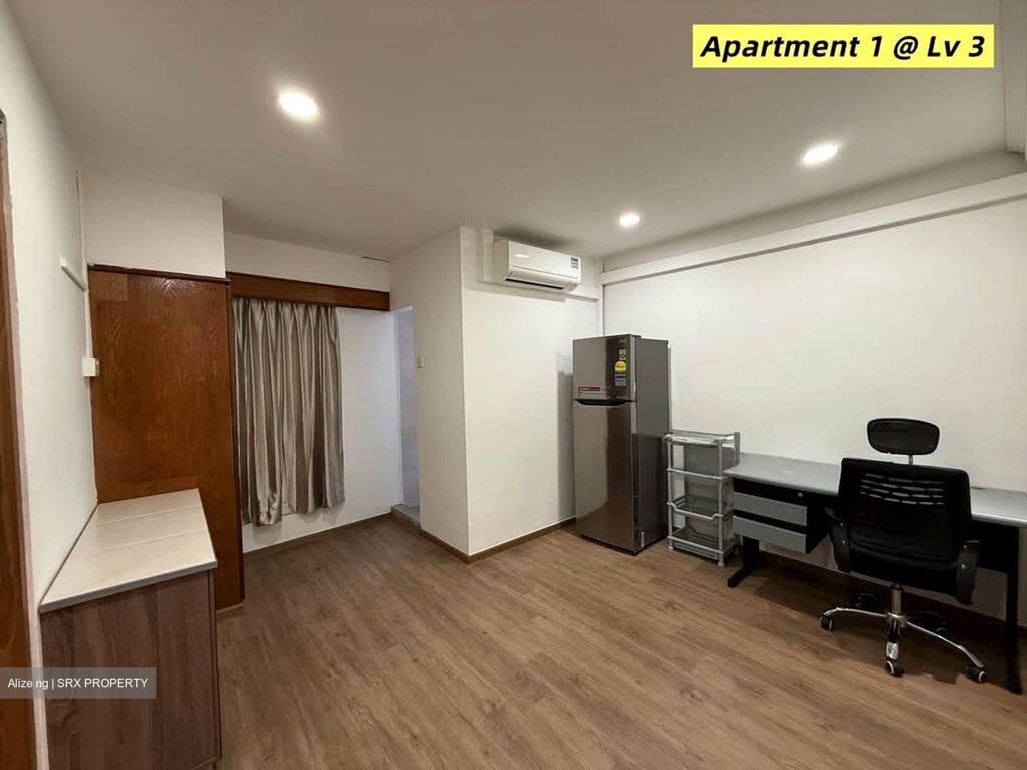 Changi Road (D14), Shop House #595142421